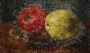 Anna Munthe-Norstedt Still Life with Apples oil painting reproduction